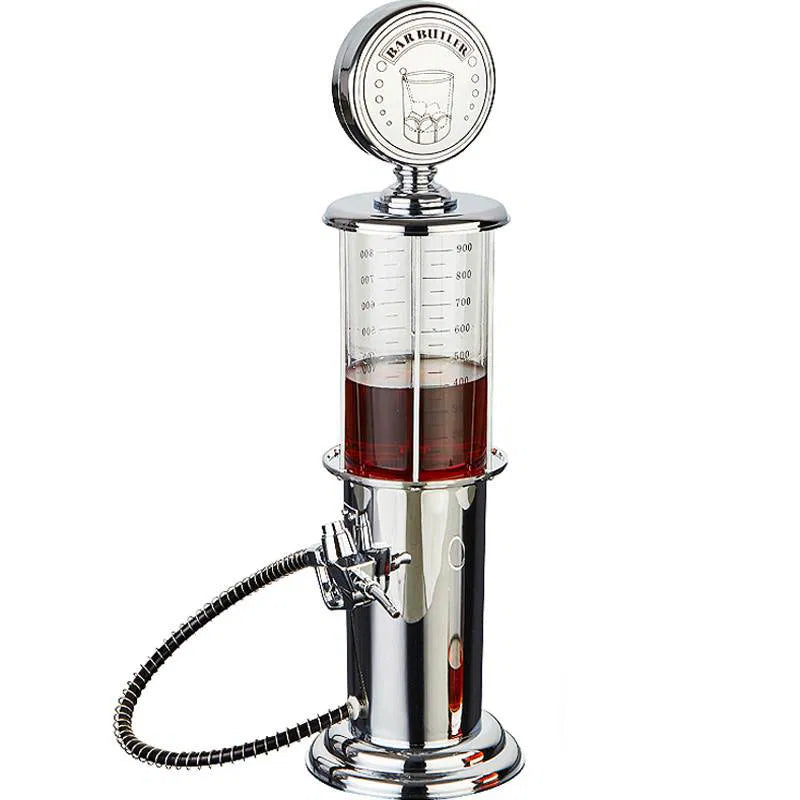 GasStation italadagoló