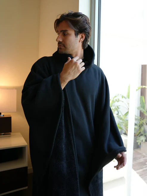 Eden Hoodie Blanket - din kokong av komfort