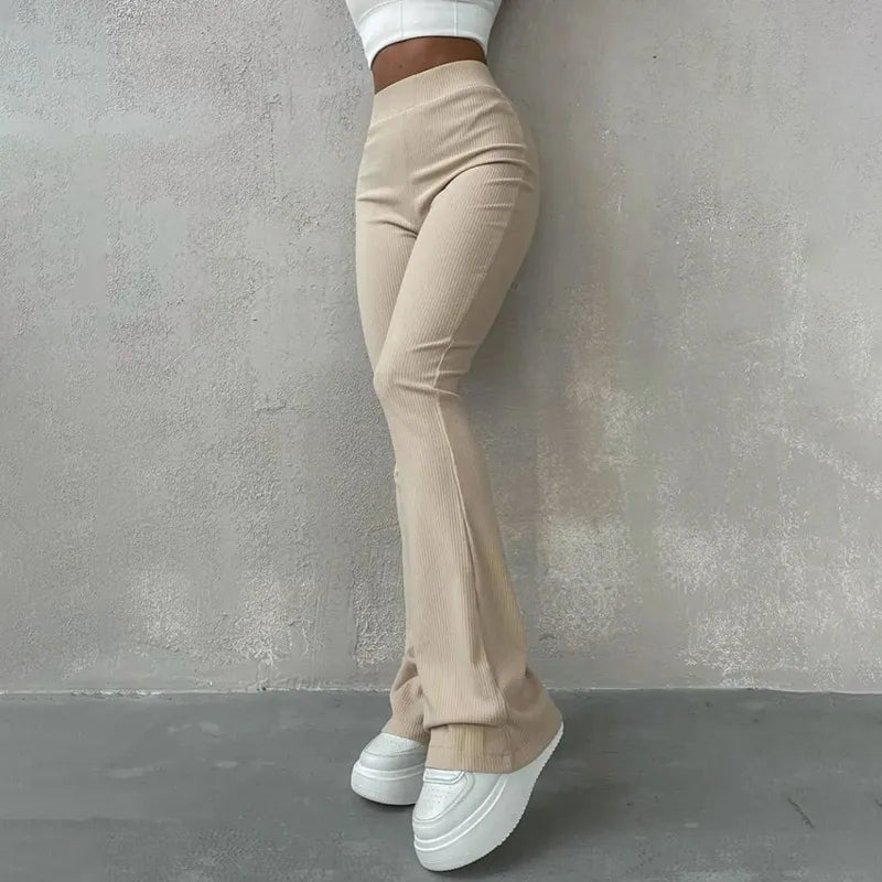 Zanedo - Flaire pants