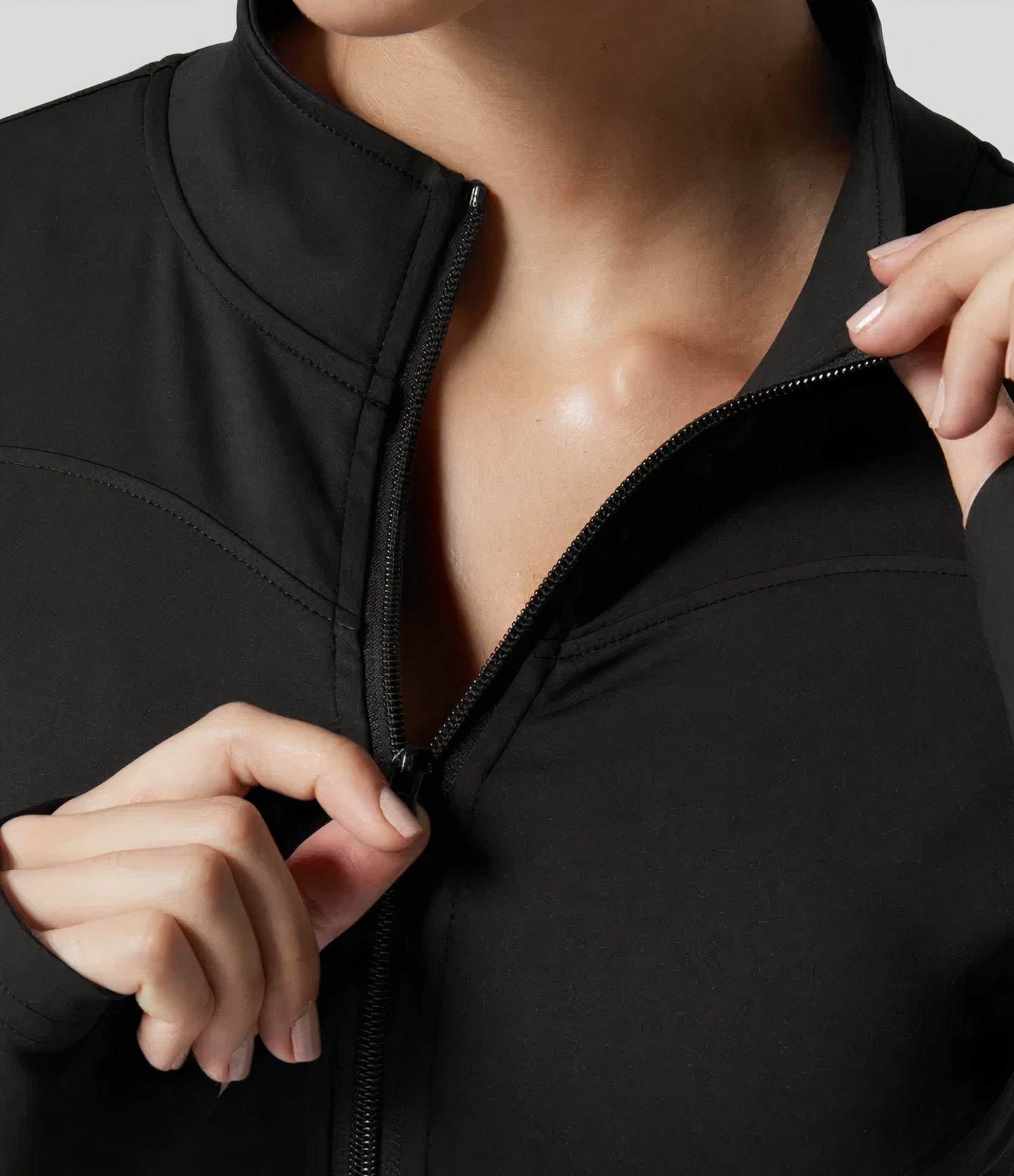 Icon Define Jacket