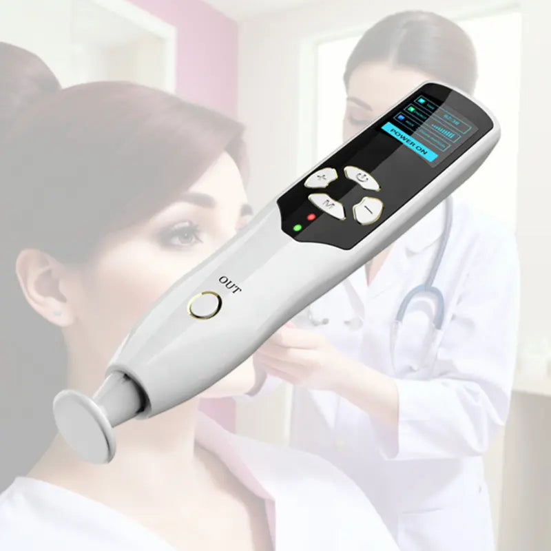 HaliPlasma™ Ozone Fibroblast Plasma Pen