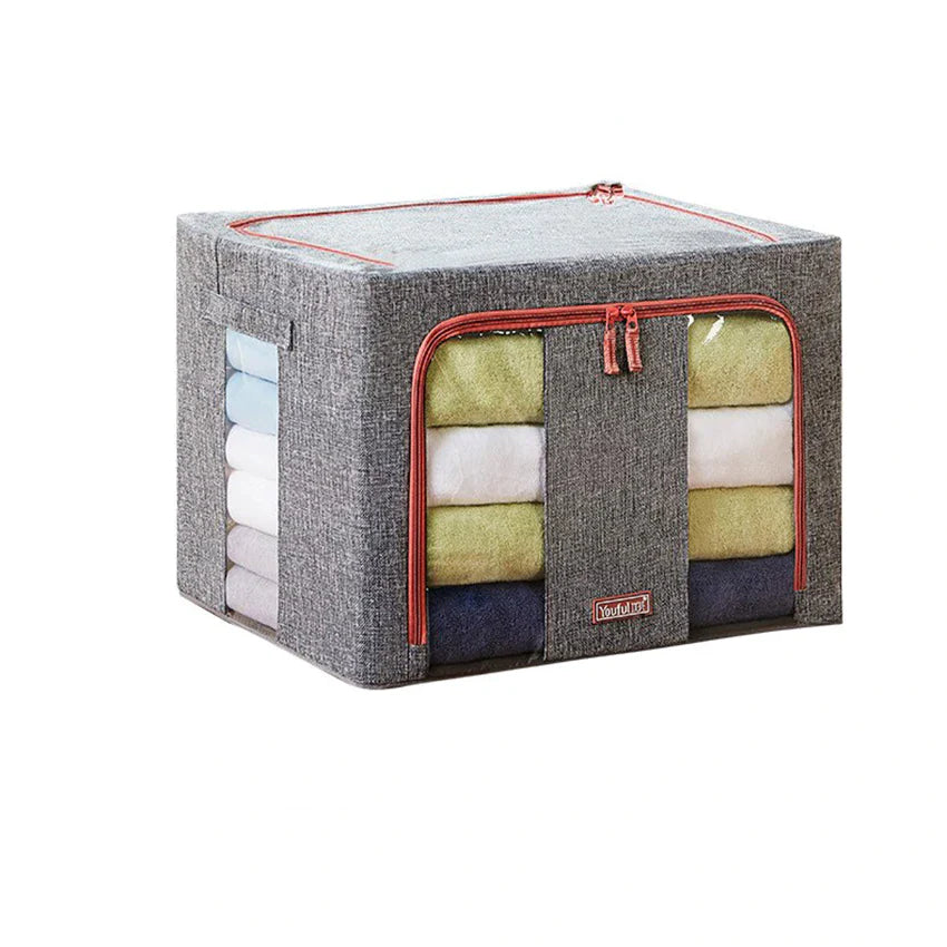 MakeSpace- Den Ultimata Förvaringslösningen för Ditt Hem