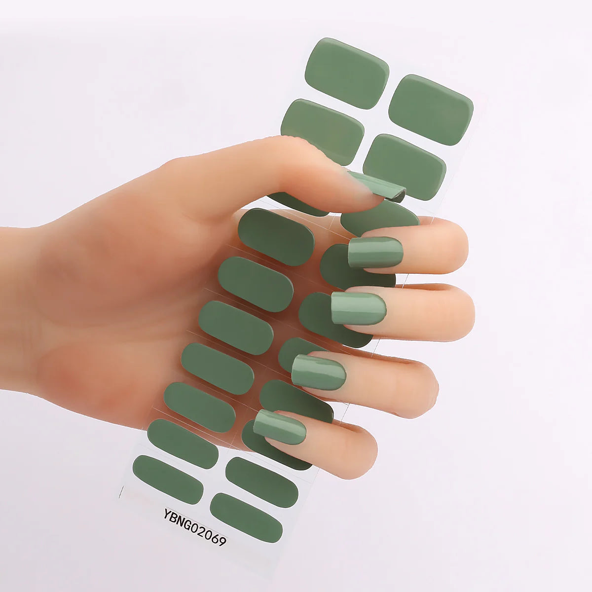 GelSticks™ | Perfekt manikyr i en handvändning