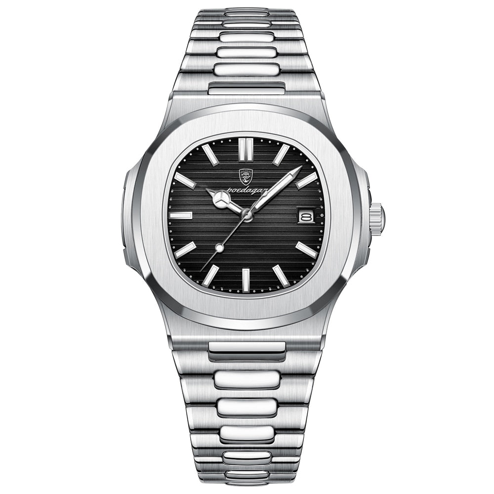 Salveii Nautilus 40mm | + Exclusief etui