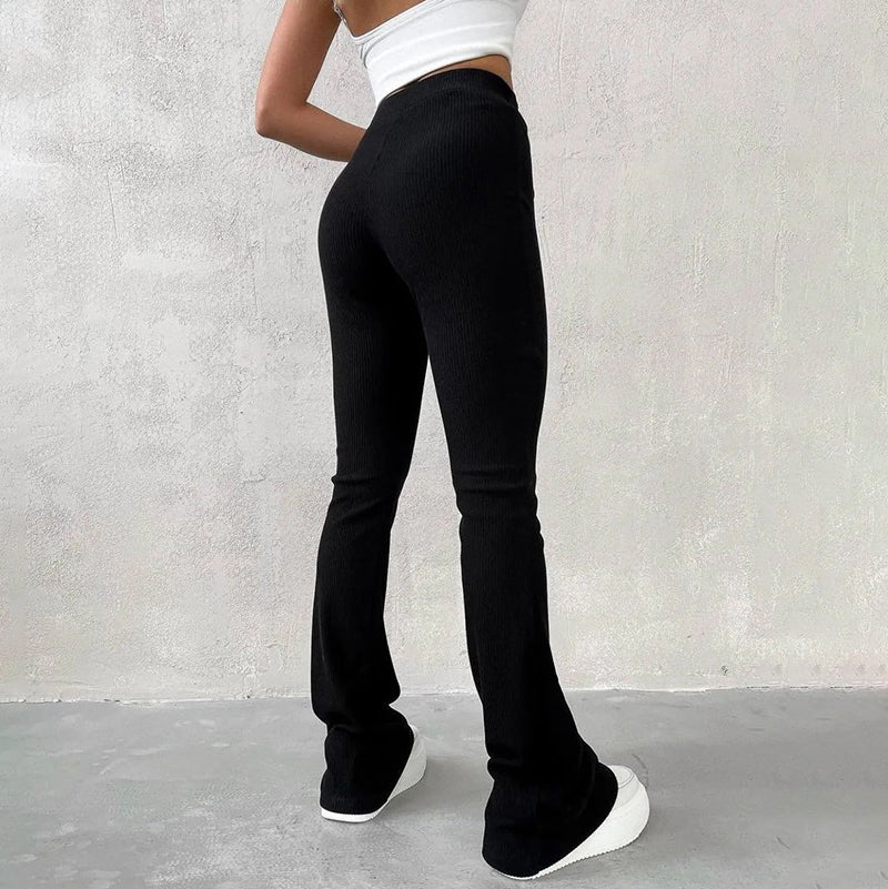 Zanedo - Flaire pants