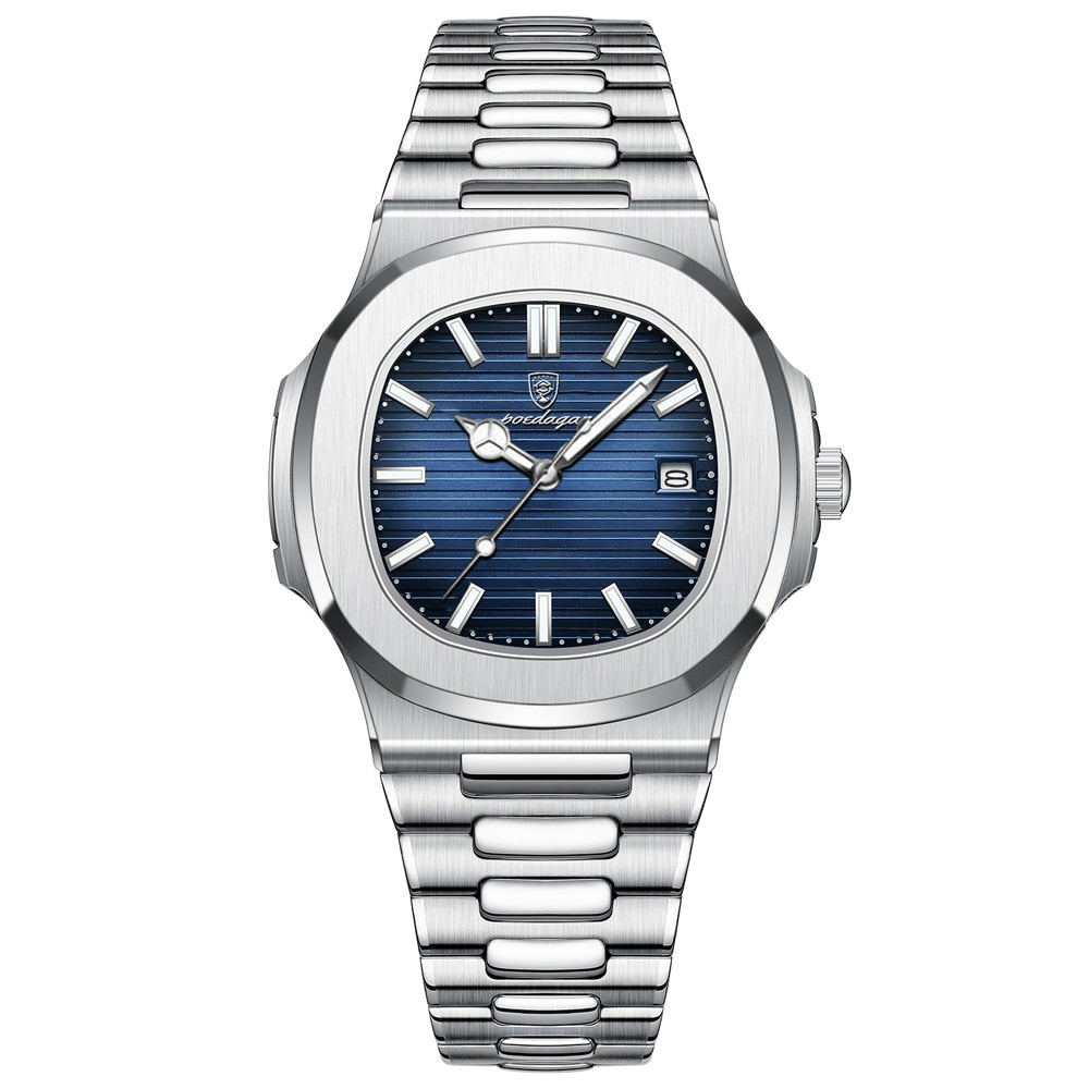 Salveii Nautilus 40mm | + Exclusief etui