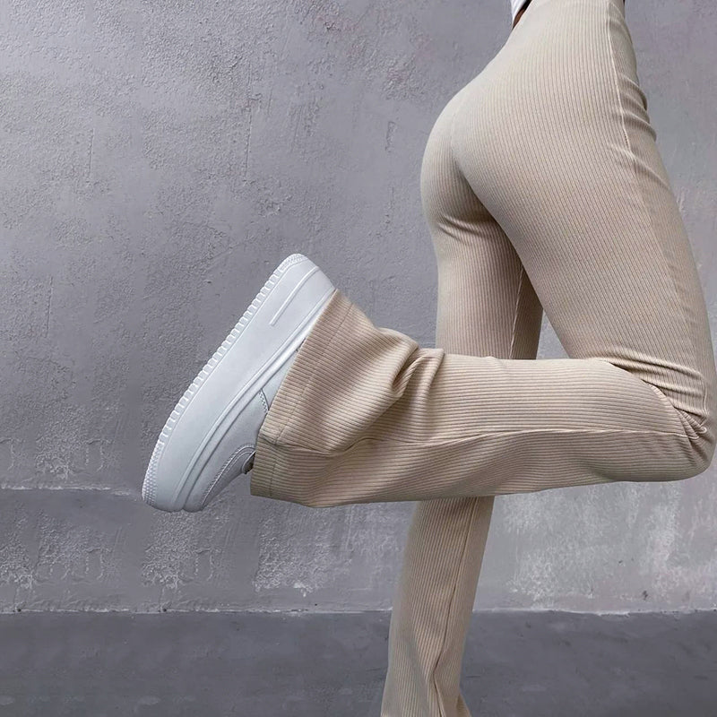 Zanedo - Flaire pants