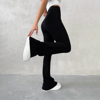 Zanedo - Flaire pants