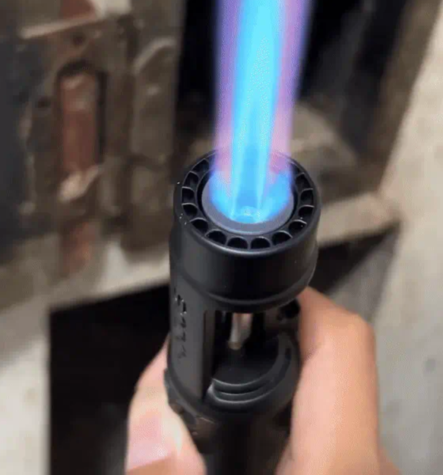 Stormlighter: HyperFlame