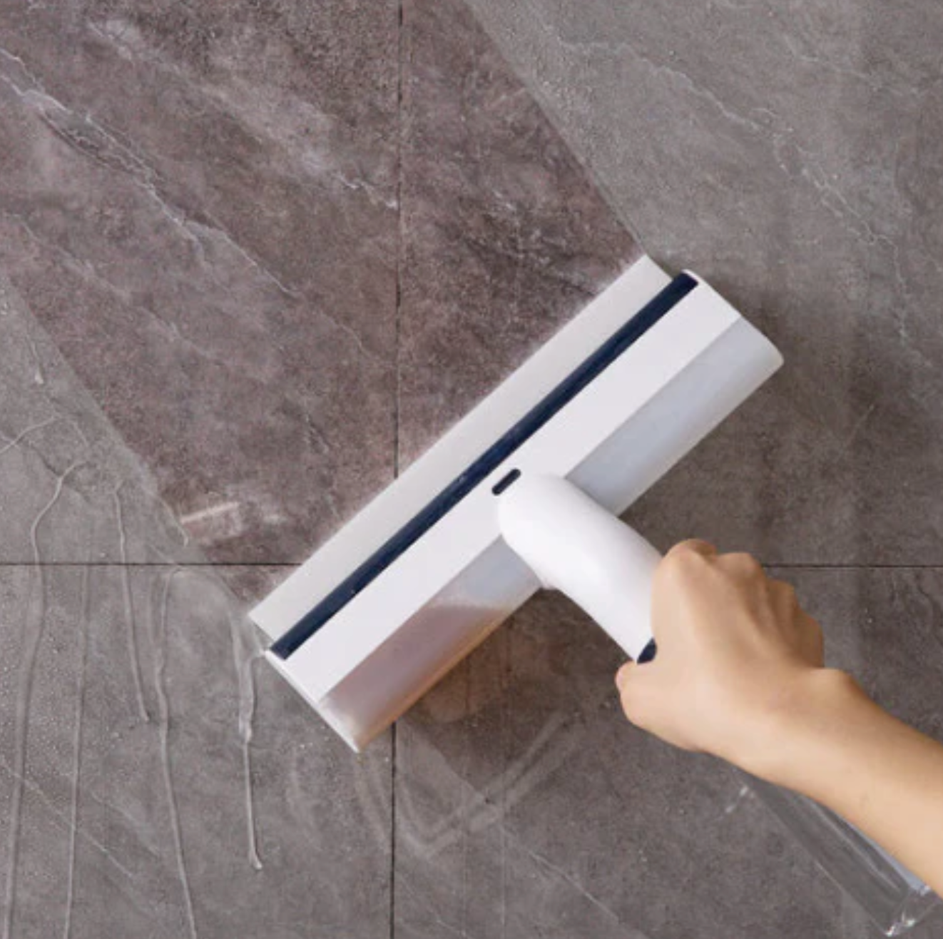 Effektiv Glasrengöringsspray med Innovativ Design