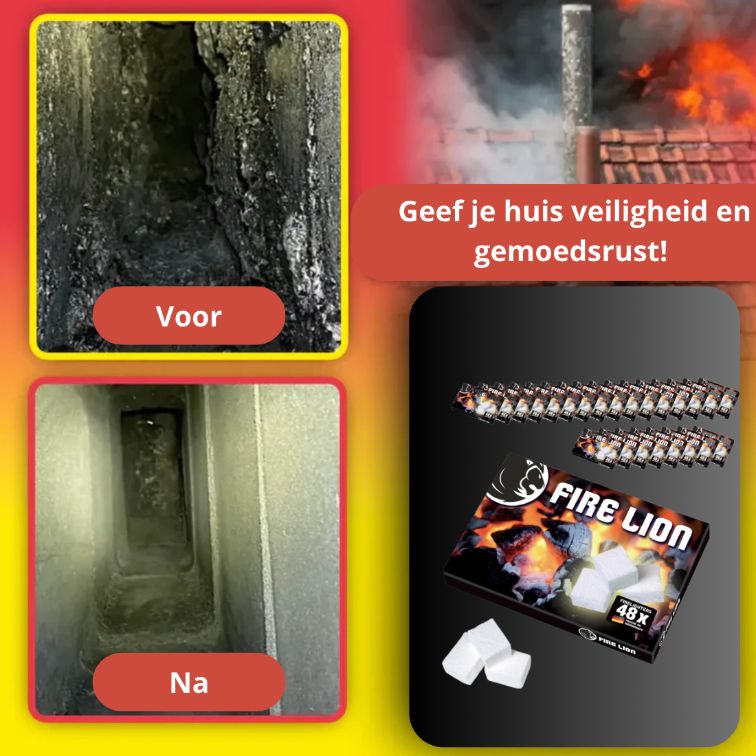 Bescherm je gezin en je huis – Voor een veilige en zorgeloze toekomst!