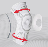De Ultieme Kniebescherming voor Jouw Kind – Het Onmisbare Wapen tegen Blessures!