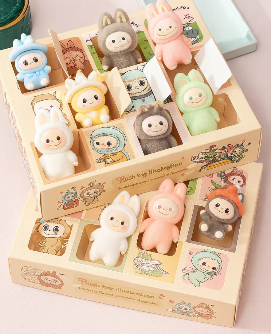 Calendario dell’Avvento 2025 – l’esperienza di conto alla rovescia definitiva