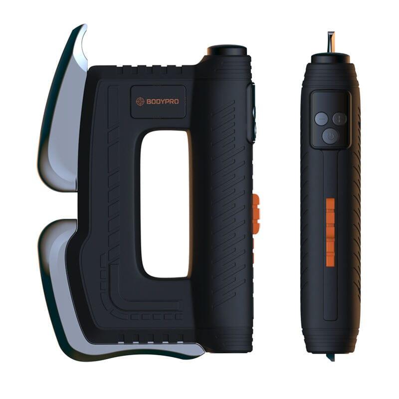 FITDASH-BLADE™ Multifunctional Smart Myofascial Massage Tool
