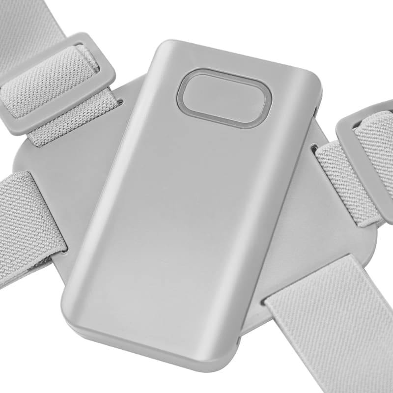 HALIPAX Dual Sensor Smart Posture Corrector