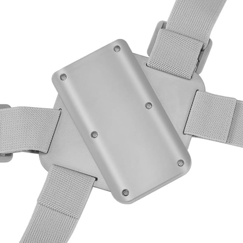 HALIPAX Dual Sensor Smart Posture Corrector