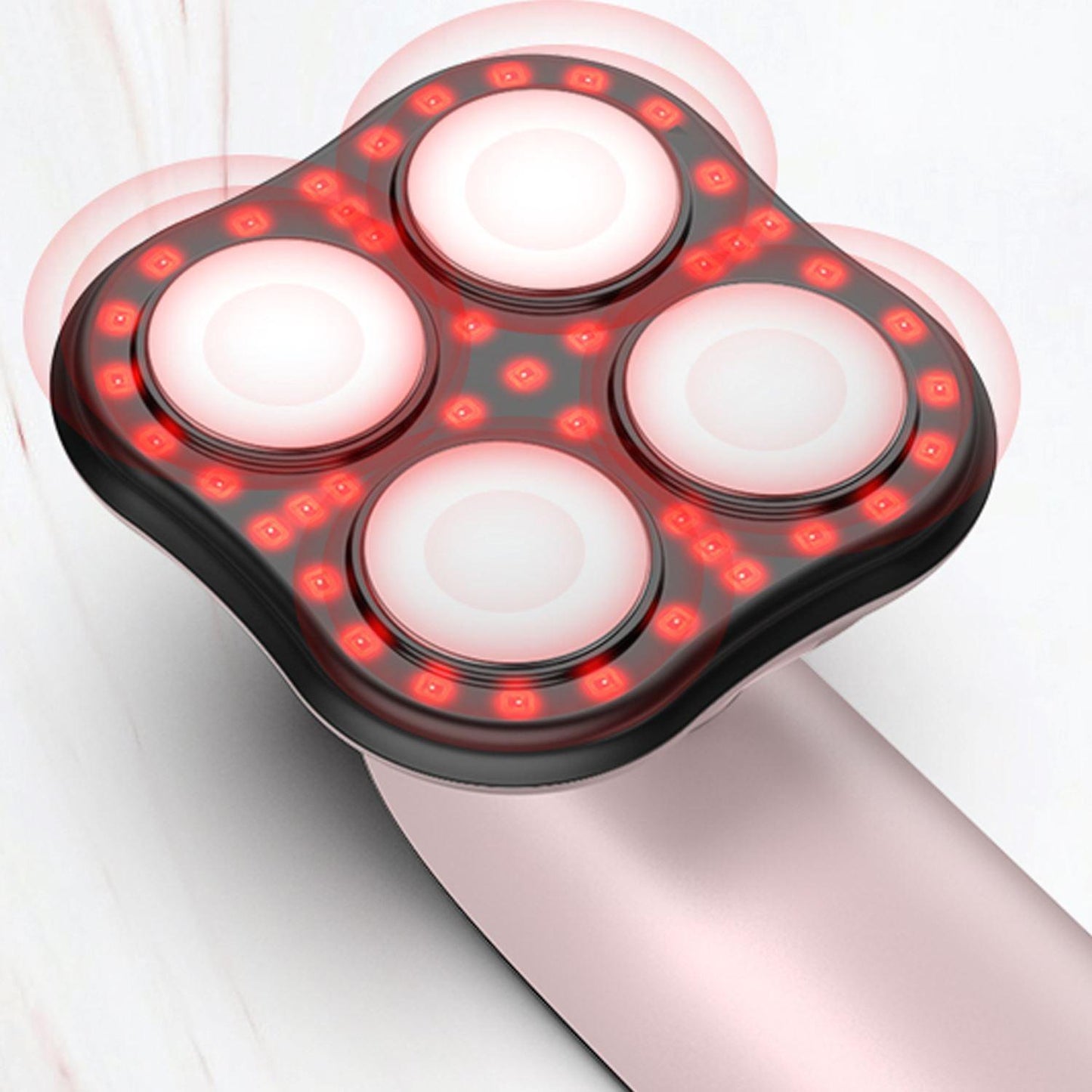 HALIPAX-F1™ GEN-II Body Sculpting Iron