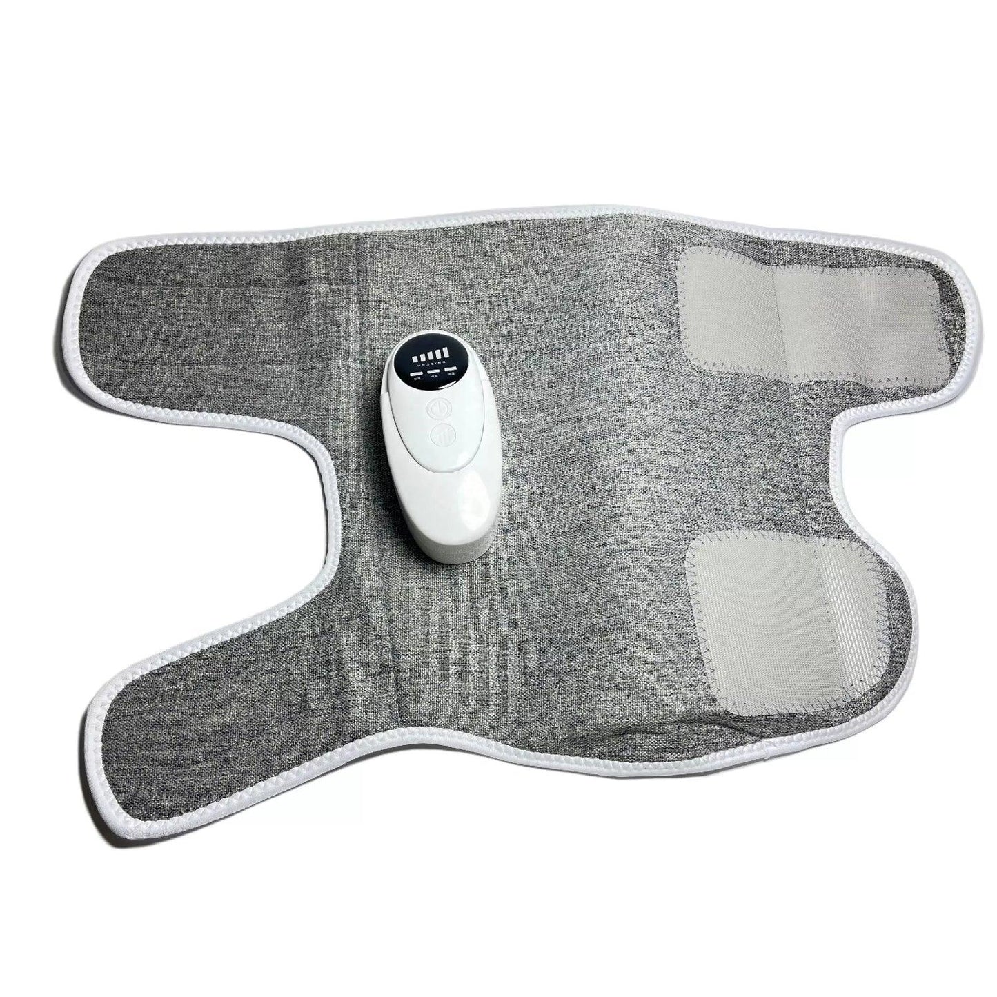 Halipax™ Heated Air Compression Leg Massager