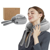 HALIPAX™ Inflatable Travel Neck Massager