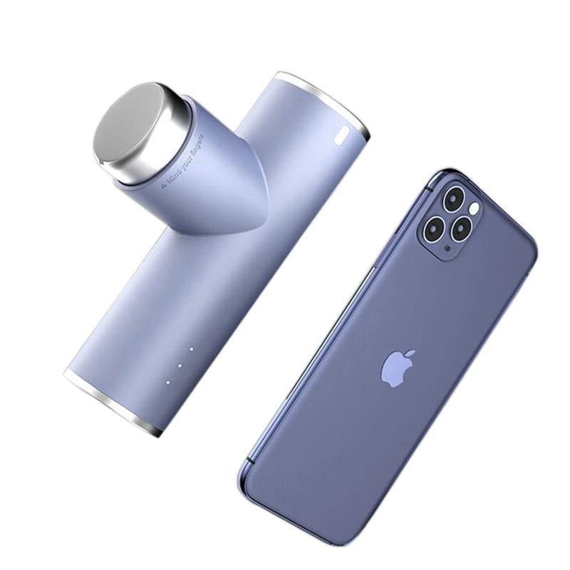 HALIPAX™ MINI Percussion Massage Gun