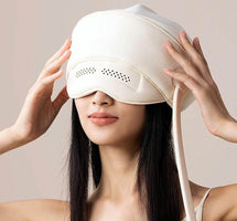 Halipax Multifunction Head and Eye Relaxer