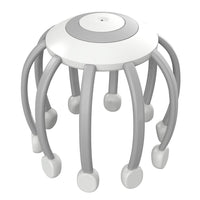 HALIPAX™ Therapeutic Premium Smart Octopus Scalp Massager