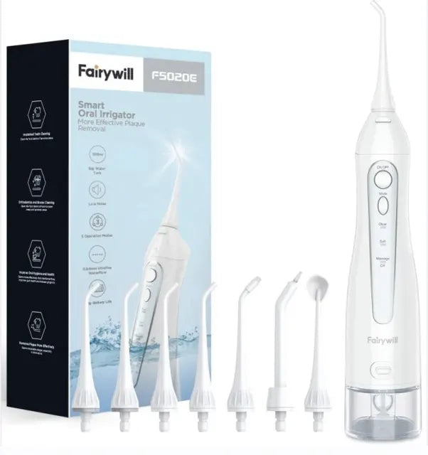 Fairywill Waterflosser