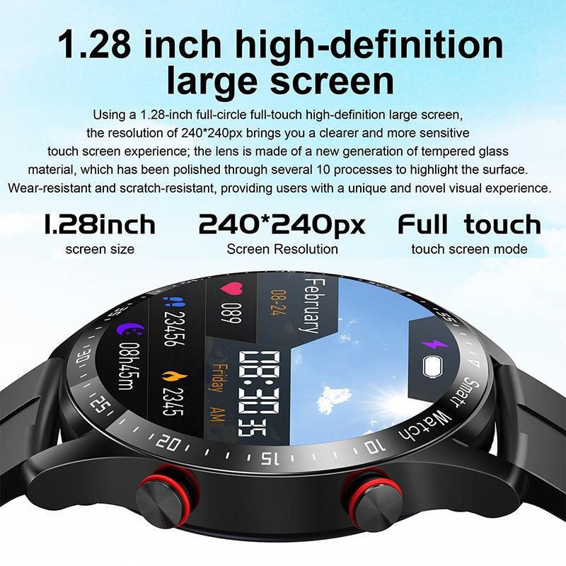 SmartStyle: de Nieuwe 99€ Smartwatch