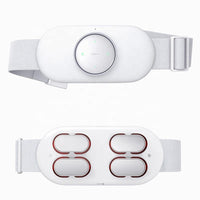 KeepFit Multi-Functional Wearable Waist & Abdomen Care Device