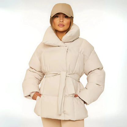 Freja - Modische Jacke