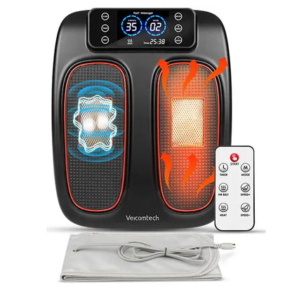 Hali-Life Multifunction Foot Massager