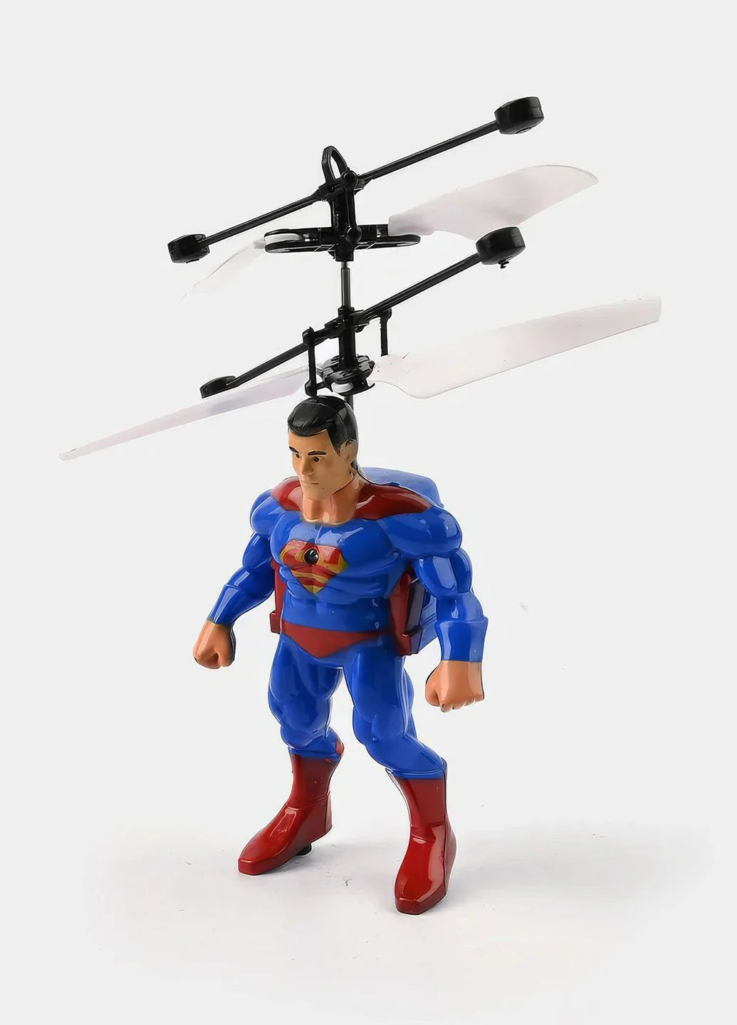 Laisse libre cours à ton imagination aux côtés de ton héros préféré 🕷️✨