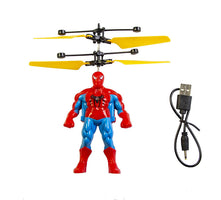 Laisse libre cours à ton imagination aux côtés de ton héros préféré 🕷️✨