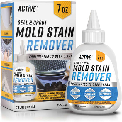 Mold Stain Remover Gel Cleaner