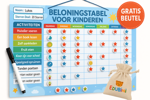 Het avondritueel voor meer rust en harmonie in huis