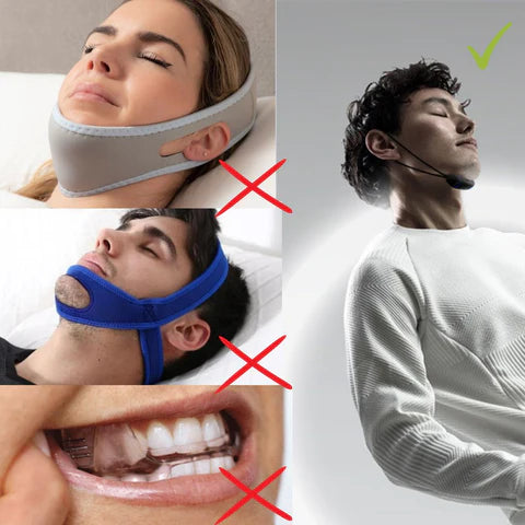 Smart Anti Snarkning - Revolution mot snarkninga