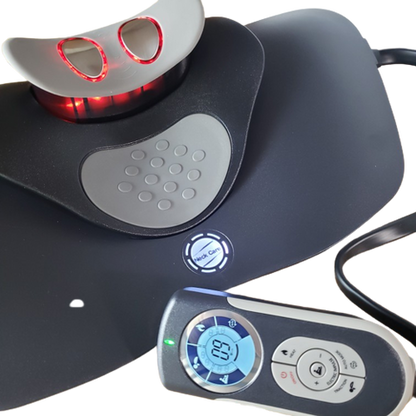 Hypertrax Multi-Functional Cervical Traction Device