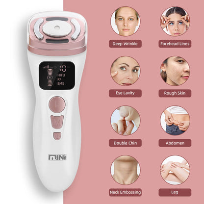 GO-Ultra™️ Timeless - Anti-Aging Technology