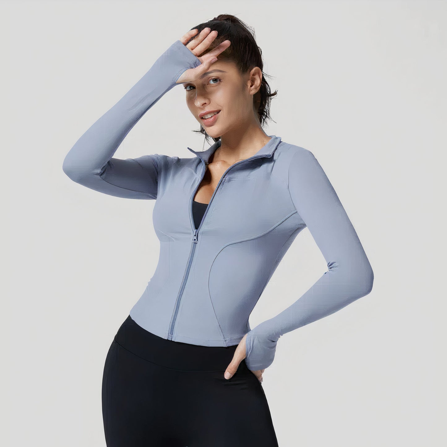 Icon Define Jacket