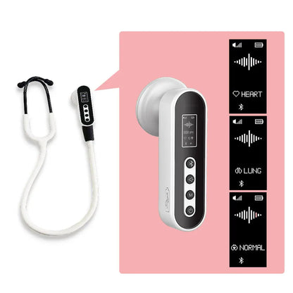 Halipax Digital Stethoscope
