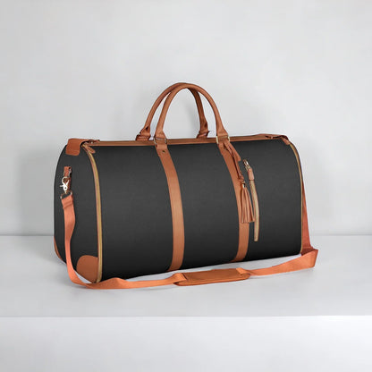 Travelbag | Geniet van het gemak van soepel inchecken