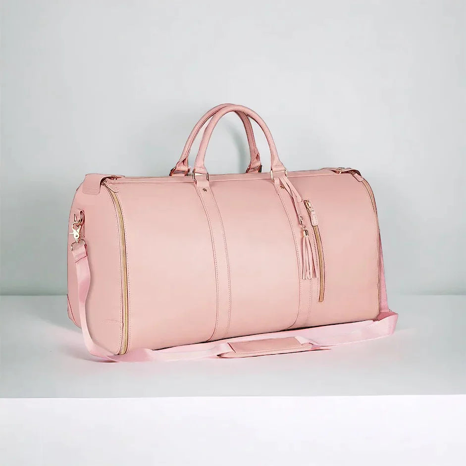 Travelbag | Geniet van het gemak van soepel inchecken