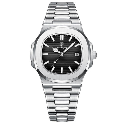 Salveii Nautilus 40mm |  + Exclusief etui