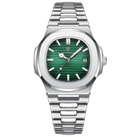 Salveii Nautilus 40mm |  + Exclusief etui