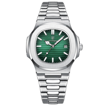 Salveii Nautilus 40mm |  + Exclusief etui
