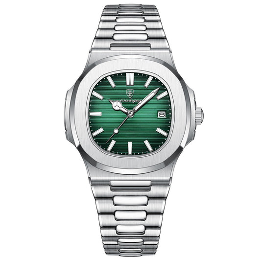 Salveii Nautilus 40mm |  + Exclusief etui