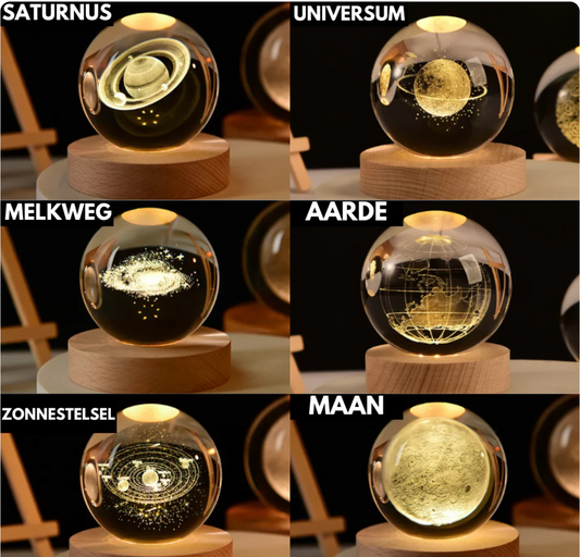 Cosmic Orb