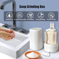 Soap Super Slicer 💰 Spara pengar