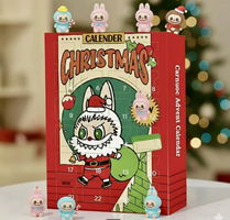 Calendario dell’Avvento 2025 – l’esperienza di conto alla rovescia definitiva