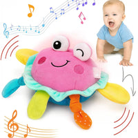 Das lustige und musikalische Spielzeug für kleine Entdecker! 🦀